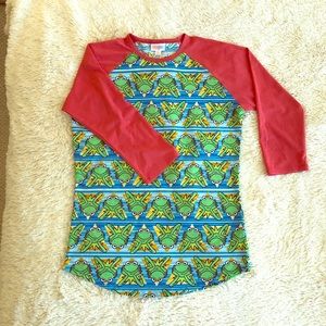 LuLaRoe Randy - Disney collection!
